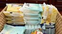 嘉华鲜花饼玫瑰饼云南特产旅游伴手礼礼品糕点心小吃办公室零食早餐 【现烤礼盒】现烤茉莉花饼50g*8枚 实拍图