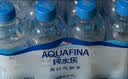 百事可乐 苏打气泡水整箱300ml*12 实拍图