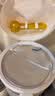宝贝与我（Arla）A2白金Pro 升级版婴儿配方奶粉3段600g*6罐/原箱 实拍图