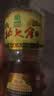 北大仓部优 酱香型白酒 50度 680mL 单瓶装 口粮酒 纯粮酱酒 实拍图