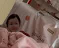 好奇（Huggies）铂金装小桃裤纸尿裤NB84片(5kg以下)尿不湿【散热口碑王】 实拍图