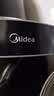 美的（Midea）8L大容量电压力锅 高压电饭煲家用8-10人电高压锅 智能预约多功能一体开盖炖煮煲汤电饭锅 E8129 实拍图