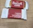 Lotus Biscoff比时咔和情比利时风味焦糖饼干泰国进口零食125g*2 实拍图