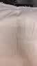 京东京造【里外全棉】100%新疆棉花被芯被子四季通用纯棉 冬厚被1.5x2m 实拍图