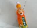 小葵花【家庭常备】小葵花露金银花露250ml*6瓶清热解毒小儿秋燥口渴感冒咳嗽嗓子干痒发炎咽喉肿痛去火凉茶 实拍图