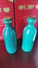 临水玉泉 足年洞藏酒·国风 52度 浓酱兼香白酒 125ml品鉴装 实拍图