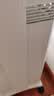 IQAir空气净化器家用除猫狗过敏原宠物毛发除二手烟除雾霾除菌除甲醛 瑞士进口 HP250 XE 实拍图