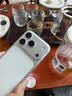 Apple/苹果【需签收激活】iPhone 17 Pro 256GB 银色 支持移动联通电信 双卡双待手机 实拍图