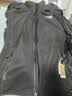 北面（The North Face）抓绒衣男秋冬休闲运动户外冲锋衣内胆保暖加厚外套 8FHX JK3 XL 实拍图