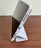 亿色适用iPad Air8/7/6/5/4保护套11英寸2026/25【磁吸壳套可拆分】M4苹果平板电脑10.9全包防摔支架紫 实拍图