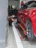 米其林（MICHELIN）静音棉轮胎 235/45ZR18 98Y T1 竞驰 PILOT SPORT 4 适配特斯拉 实拍图