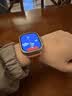 图拉斯【新款Ultra4/3/2/1通用】适用苹果手表ultra4钢化膜ultra3保护壳apple watch ultra4/3/2/1保护膜 【新款49mm】原色钛金属边框丨超强防摔 iWatch 实拍图