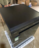美的（Midea）洗碗机嵌入式消毒柜一体机14套RX20pro 大容量全自动家用洗消一体独立式嵌入式刷碗机热风烘干 【二星消毒 洗消烘存一体】RX20 实拍图