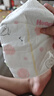 好奇（Huggies）铂金装纸尿裤 小桃裤 婴儿尿不湿 新老包装随机发货【多仓直发】 纸尿裤L76片【9-14kg】 实拍图