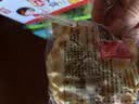 秦之恋石头饼原味2000g/箱非油炸饼干陕西山西特产孕妇粗粮石子馍 实拍图