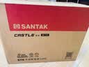 山特（SANTAK）C1K （G7）在线式UPS不间断电源1000VA/1000W 稳压服务器机房电脑内置电池标准机 实拍图