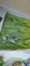 【24小时菜】菠菜苗250g(长度≤20cm) 实拍图