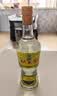 北大仓部优 酱香型白酒 50度 680mL 单瓶装 口粮酒 纯粮酱酒 实拍图