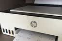 惠普（HP）598 家用学习连供无线打印一体机 大容量可加墨多功能打印复印扫描 家用打印机 实拍图