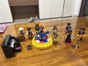 摩比世界儿童玩具模型S26男孩静态模型积木手工拼装男女孩玩具送礼 实拍图