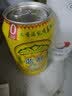 蓝都菠萝啤 碳酸饮料 果啤汽水 320mL1罐 实拍图