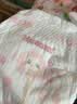 好奇（Huggies）铂金装小桃裤纸尿裤S96片(4-8kg)新生儿小号尿不湿【散热口碑王】 实拍图
