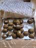 佳沛（zespri）绿奇异果特大果22-25个原箱装单果约135-176g 猕猴桃 水果 实拍图