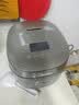 美的（Midea）电饭煲小型1-2-3人0涂层316L母婴级不锈钢2L家用低糖沥米饭迷你电饭锅微压AFB2022LS 实拍图