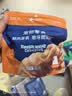 LEGENDSANDY蓝氏狗狗零食磨牙棒洁齿鲜肉厚裹牛皮夹心咬咬棒鸡肉味55g 实拍图