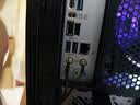 华硕战杀27 VG27AQML5F 27英寸显示器2K 320Hz显示器FastIPS 原生300Hz G-sync无撕裂0.3ms响应HDR400 实拍图
