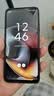 摩托罗拉 联想moto g100 【凑单价更低】 四年质保 LCD护眼屏 国家补贴 应用六开 12GB+256GB 曜石黑 实拍图