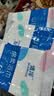 一次性毛巾旅行压缩毛巾旅游 绵柔浴巾【加大款】50*120 3包装 实拍图