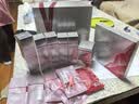 珀莱雅净澈焕颜洗面奶深层清洁毛孔洁面乳护肤品女友生日礼物 实拍图