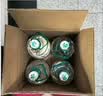 怡宝 饮用水 纯净水4.5L*4桶装水 整箱装 实拍图