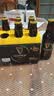 健力士（GUINNESS）精酿黑啤  百威集团 聚会聚餐 节日送礼 330mL 24瓶 非原箱 实拍图
