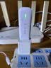 yOZE随身wifi6【送1500G】免插卡移动wifi联通移动随行无线不限速通用流量便携式路由卡托车载上网宝 实拍图