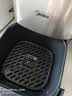 美的（Midea）空气炸锅美的蒸烤一体机小家电 家用0氟大容量6.5L 炎烤免翻面多功能 双热源金属内腔KZC6502 实拍图
