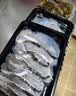 金汤酸菜鱼 800g 实拍图