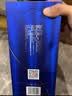景芝一品景芝 芝麻香型高度白酒 婚宴喜酒 52度 500mL 1瓶 蓝淡雅 单支装 实拍图