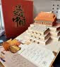 这就是中国立体书 儿童礼物青葫芦儿童3d立体书3-6-12岁少儿绘本科普百科全书小学生课外阅读书籍益智玩具男孩女孩生日睡前绘本故事书 端午节礼物 实拍图