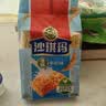 徐福记经典鸡蛋沙琪玛526g/袋 传统蛋糕 休闲零食早餐 办公室健康零食 实拍图