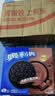 奥利奥（Oreo）夹心饼干 巧克力味 388g 休闲零食 早餐下午茶 实拍图