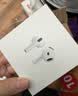 Apple /苹果 AirPods 5（支持主动降噪）搭配无线充电盒 蓝牙耳机 适用iPhone/iPad/Mac 实拍图