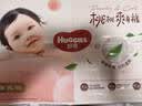 好奇（Huggies）铂金装小桃裤纸尿裤XL96片(12-17kg)加大号尿不湿【散热口碑王】 实拍图