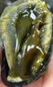神丹溏心松花皮蛋  凉拌即食下酒菜无铅工艺 52g*18枚 礼品装 实拍图