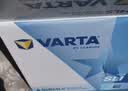 瓦尔塔（VARTA）京东养车汽车电瓶蓄电池星标55B24日产轩逸阳光逍客骊威蓝鸟骐达 实拍图