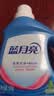蓝月亮深层洁净洗衣液 自然清香 500g/瓶 高效除螨 【品质严选】 实拍图