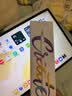 HUAWEI M-Pencil Pro 平板创作笔 华为手写笔 星闪技术 AI 一触即达 360°隐身触控 雪域白 实拍图