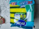 妙洁海绵百洁布 5片装 超值装 厨房家用抹布神器 洗碗清洁 实拍图
