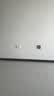 华三（H3C）全屋wifi套装无线AP面板千兆双频3000M  ac+ap套装1拖4路由器 AP3000L-U*4+AC1105-P-U 实拍图